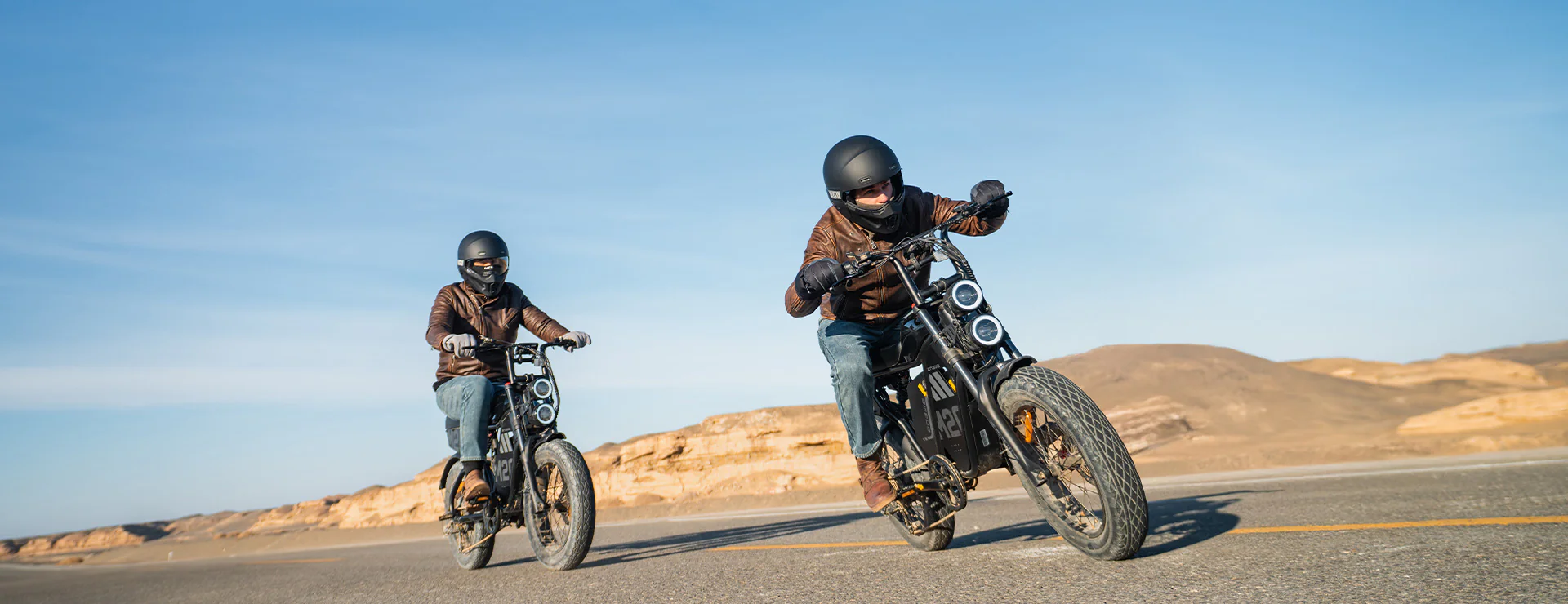 Ride Smarter, Go Further Today