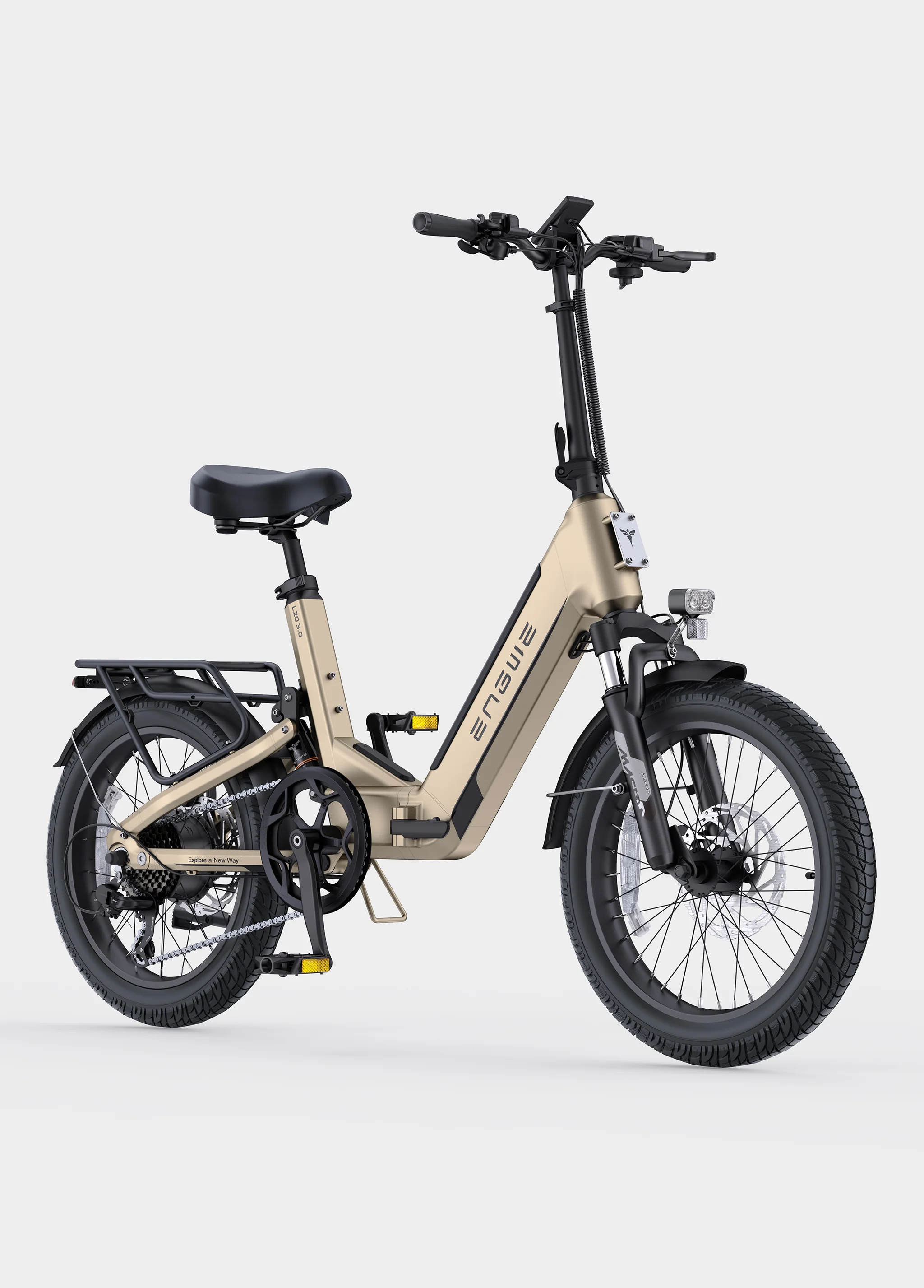 ENGWE Ebikes For Sale